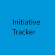 Icon of program: Initiative Tracker