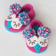 Icon of program: Baby Knitting Patterns