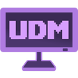 Icono de programa: UDM - Ultimate Display Ma…