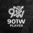 901W Player icon
