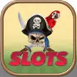 Icon of program: Crazy Pirate of Slots - F…
