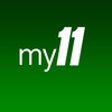 Icon of program: my11 - Soccer/Football Li…