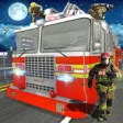 Icon of program: Fire Truck Rescue Driving…