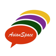Icon of program: AsianSpace - Best Asian D…