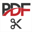 Icon of program: Softdiv PDF Split and Mer…