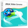 Allok Video Converter icon