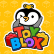 Icono de programa: TOY BLOX トイブロックス-トリマ公式ブロッ…