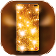Icono de programa: Glitter Live Wallpaper