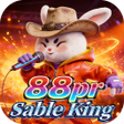 Icon of program: 88prSable King
