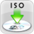 Icon of program: Free DVD ISO Burner