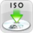 Icon of program: Free DVD ISO Burner