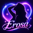 Icon of program: Erosa - Live video chat