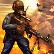 Icon of program: Bravo Sniper 3D Shooter -…