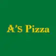 Icon of program: A's Pizza