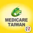 Icon of program: MEDICARE TAIWAN