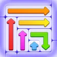 Icon of program: Snake Tile: Puzzle Game