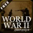 Icon of program: World War II Interactive …