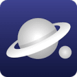 Icon of program: Moons of Saturn