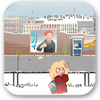 Icono de programa: DTgrafic Bus Stop 3