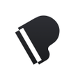 Icon of program: Piano by Yousician - Lear…