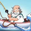 Icono de programa: Amazing Fishing