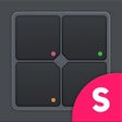 Icon of program: SUPER PADS LIGHTS - Be a …