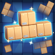 Icon of program: Block RushPuzzle Sort  Bl…