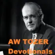 Icon of program: AW Tozer Devotionals - Da…