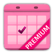 Icon of program: Menstrual Calendar Premiu…