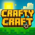 Icon of program: Crafty Craft for Minecraf…