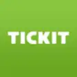 Icon of program: Tickit Check-in