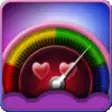 Icon of program: Love Calculator Meter
