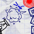 Icono de programa: Nuclear Ragdoll