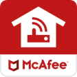 Icon of program: McAfee Secure Home Intern…