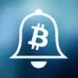 Icon of program: Bitcoin Alert - with dail…