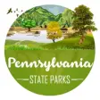 Icon of program: Pennsylvania State Parks