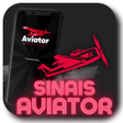 Icon of program: Robô Sinais para Aviator