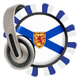 Icon of program: Nova Scotia Radio Station…