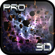 Icono de programa: Asteroids 3D Live wallpap…