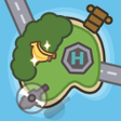 Icon of program: idle island planing