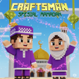 Icon of program: Craftsman Ramadan Craft 2…