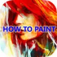 Icon of program: Learn How To Draw, Paint …