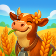 Icon of program: Dreamy Harvest: Farm Isla…