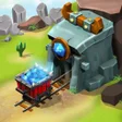 Icono de programa: Clicker Tycoon Idle Minin…