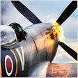 Icono de programa: Aircraft World War