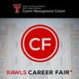Icon of program: Rawls Career Fair Plus