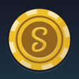 Icono de programa: Stake Casino  Club Reward…
