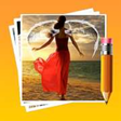 Icon of program: Magic Photo Blend for Win…