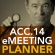 Icon of program: ACC.14 eMeeting Planner