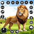 Icono de programa: Jungle Kings Kingdom Lion…